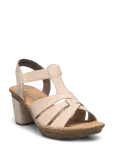 Rieker - 665K3-00 - Kontsaga sandaalid - 42
