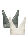 Dorina - Lana/Eco-2Pp Bralette - Braletid - XS