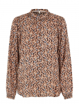 Second Female - Theo Shirt - Pikkade varrukatega - XS
