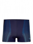 Speedo - Mens Duo Logo Print Aquashort - Speedo ujumisp&uuml;ksid - 30