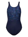 Speedo - Womens Hyperboom Placement Muscleback - Ujumisriided - 36