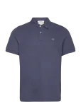 Gant - Classic Regular Polo Shirt - L&uuml;hikeste varrukatega - XXXL