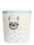 3 Sprouts - Storage Container Round - Hoiukorvid - 44.5CM X 43CM