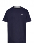 Lee Jeans - Badge T-Shirt - L&uuml;hikeste varrukatega - 140