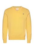 Gant - Classic Cotton V-Neck - V-kaelusega - M