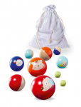 Eichhorn - Eichhorn Outdoor, Boccia - Outdoor Games - ONE SIZE
