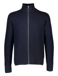 Lindbergh - Knitted Zip Cardigan - Lukuga džemprid - XL