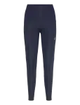 Asics - Road High Waist Tight - Jooksu- ja trenniretuusid - M