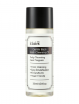 Klairs - Klairs Gentle Black Facial Cleanser Mini - N&auml;opesu- ja puhastusvahendid - 20 ML