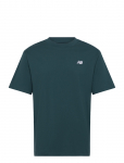 New Balance - Sport Essentials Cotton T-Shirt - L&uuml;hikeste varrukatega - XXL