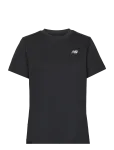New Balance - Sport Essentials Jersey T-Shirt - L&uuml;hikeste varrukatega - XL