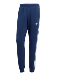 Adidas Originals - 3-Stripes Pant - Spordidressip&uuml;ksid - XS