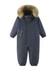 Reima - Reimatec Winter Overall, Gotland - Suusakombinesoonid ja -komplektid - 80