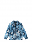 Reima - Fleece Sweater, Turkkinen - Fliisjakid - 134
