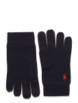 Polo Ralph Lauren - 2/30 Merino Wl Rws-Glv - S&otilde;rmikud - ONE SIZE