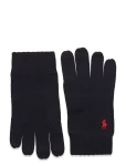Polo Ralph Lauren - Signature Pony Wool Gloves - S&otilde;rmikud - ONE SIZE