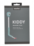 Springyard - Kiddy - Jalatsitarvikud - ONE SIZE