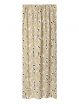 Marimekko Home - P.unikko Curtain 135X250 - Pikad kardinad - 135X250CM