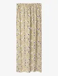 Marimekko Home - P.unikko Curtain 135X250 - Pikad kardinad - 135X250CM