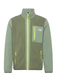 The North Face - M Yumiori Full Zip - Spordifliisid ja vahekihid - S