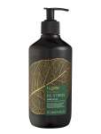 I LOVE - I Love Wellness Hand Wash Destress Ecualyptus & Cedarwood 500Ml - Vedelseebid - 500 ml