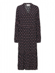 Noa Noa - Chellienn Dress Long - P&otilde;lveni ja midi - 36