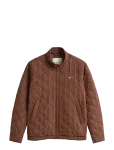 Gant - Quilted Windcheater - Kerged jakid - XXL