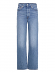 Levi's&reg; - Ribcage Straight Ankle Dance A - Lai jalg - 31 x 29