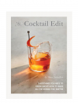New Mags - The Cocktail Edit - Raamatud - ONE SIZE