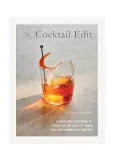 New Mags - The Cocktail Edit - Raamatud - ONE SIZE