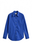 Gant - Rel Classic Poplin Shirt - Pikkade varrukatega - 42