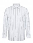 Gant - Os Compact Poplin Stripe Shirt - Vabaaja - M
