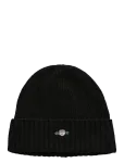 Gant - Unisex. Shield Wool Beanie - Kootud m&uuml;tsid - ONE SIZE
