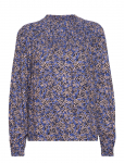 Pulz Jeans - Pznorma Ls Blouse - Pikkade varrukatega - S