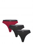 BOSS - 3P Thong - Stringid - XS