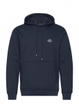 Mads N&oslash;rgaard - Standard Hoodie Logo Sweat - Kapuutsiga pusad - XXL