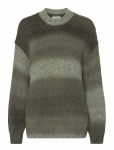 Mads N&oslash;rgaard - Shaded Lefty Sweater - Džemprid - M