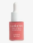 LUMENE - Invisible Illumination Liquid Blush - S&auml;rapuudrid - 15 ML