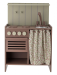 Bloomingville - Pippi Mini Stove - M&auml;nguk&ouml;&ouml;gid - 40X26X57.5CM