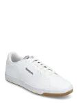 Reebok Classics - Reebok Court Clean - Madala s&auml;&auml;rega tossud - 39