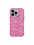 Nudient - Form Print Malibu Barbie - Telefoni&uuml;mbrised - IPHONE 15