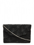 Pipol's Bazaar - Casablanca Black Clutch Bag - Peo- ja teatrikotid - ONE SIZE