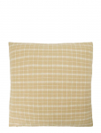 House Doctor - Cushion Cover, Hdthame, Sand - Padjap&uuml;&uuml;rid - 50X50CM