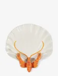 Byon - Plate Lobsti - Serveerimisvaagnad - 30.5X30X6.5CM