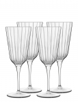 Luigi Bormioli - Cocktailglas Vintage Bach 4 Stk. - Kokteiliklaasid - 25 cl