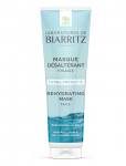 Laboratoires De Biarritz - Laboratoires De Biarritz Hydra Protect + Moisturizing Mask - Niisutavad maskid - 75 ml