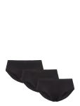 Movesgood - Bamboo Uw Brief Black M - Alusp&uuml;ksid - M