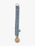 Smallstuff - Dummystring, Fabric, Cars - Lutiketid - ONE SIZE 22 cm