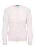 United Colors Of Benetton - L/S Sweater - Kardiganid - S
