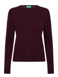 United Colors Of Benetton - L/S Sweater - Kardiganid - XL